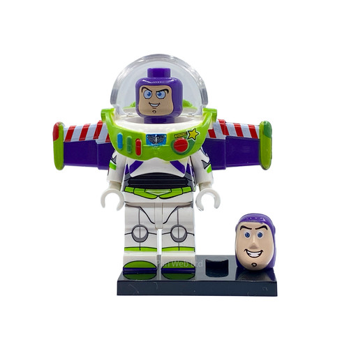 Toy story custom - toy,
