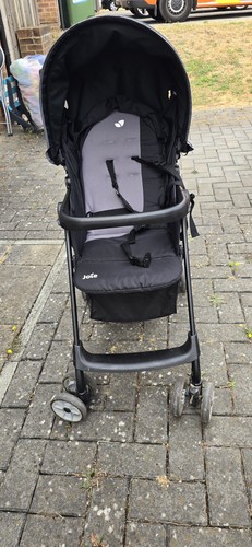 Joie juva black - juva,