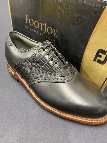 Footjoy classics dry - dry, premiere