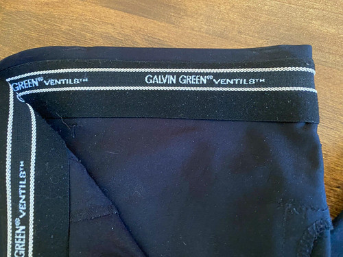 Galvin green ventil8 men - green, men's