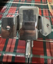 Ford Sierra Escort Rs Cosworth