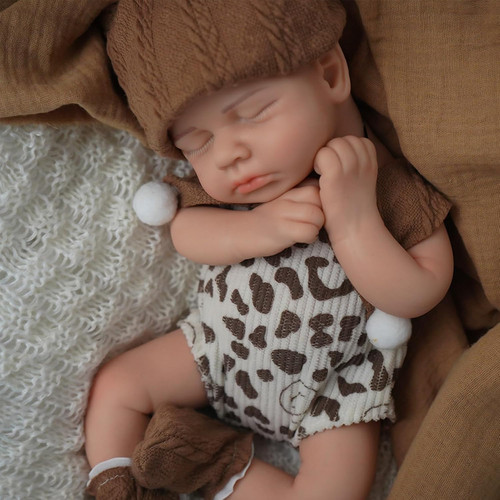 Lifelike reborn baby dolls - lifelike,