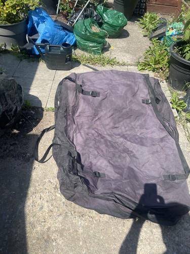 Car roof bag - car,