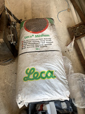 Leca medium lightweight