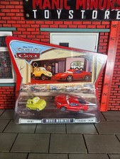 Disney Pixar Cars Die Cast