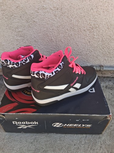 Reebok heelys youth kids - heelys,