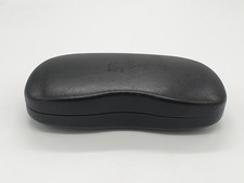 Ray Ban Black Hard Case for Sunglasses & Eyeglasses