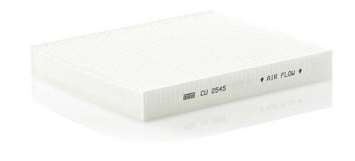 Fits mann filter 2545 - filter,