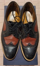 "Charles Tyrwhitt" Black / Red