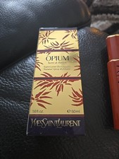 VINTAGE OPIUM Secret de Parfum