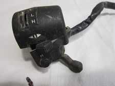 KAWASAKI H1 500 H1-D TRIPLE H2