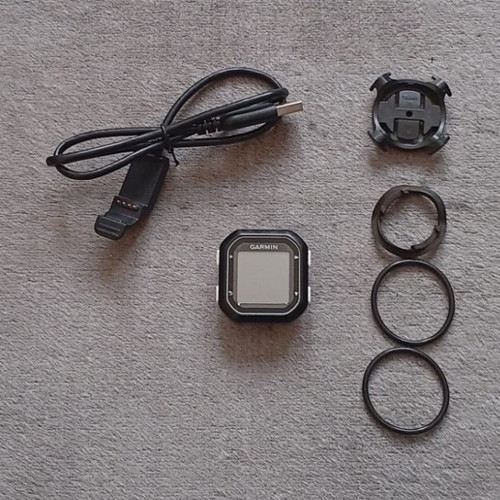 Garmin edge gps bike - edge,