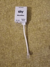 Sky Hub Box Phone ADSL
