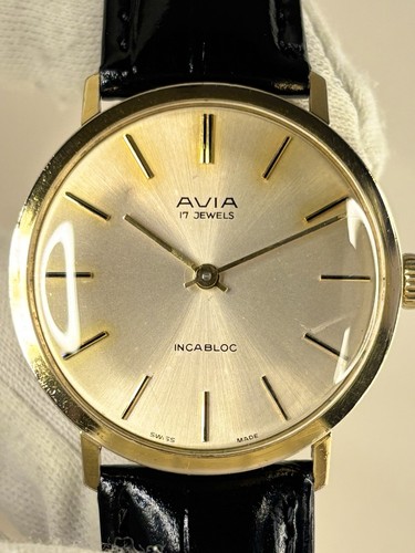 Avia vintage 1960 men - avia, 1960’s