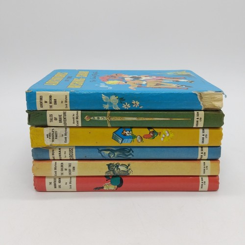 Enid blyton dean son - 6,