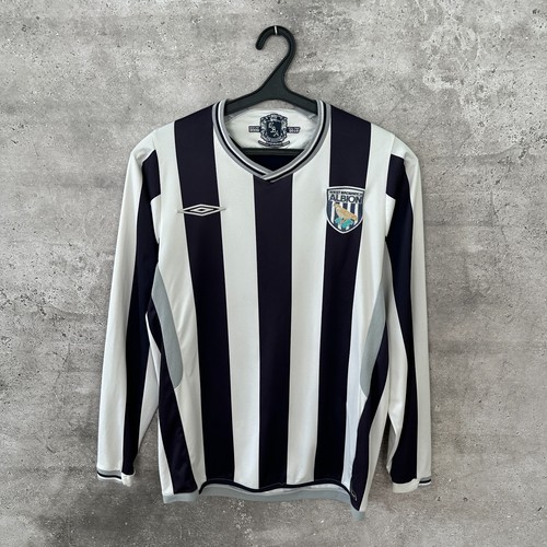 West bromwich albion 2009 - albion,