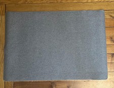 Dexi Doormat Non Slip, Washable, Dirt Trapper 60x90cm