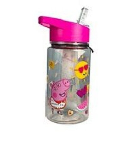 Kids character water bottle - kids,