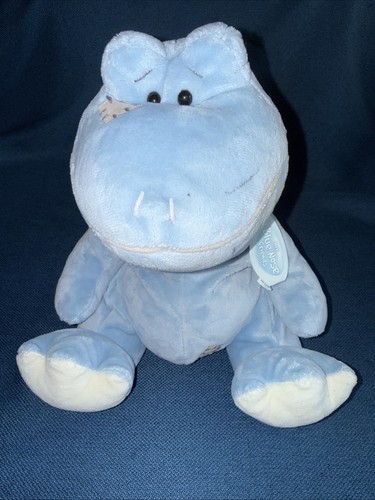 Blue nose friends - blue, the