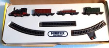 MINITRIX 1902 N GAUGE FREIGHT