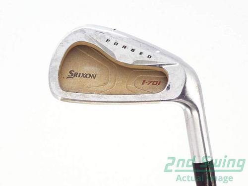 Srixon 701 single iron 7 - single,