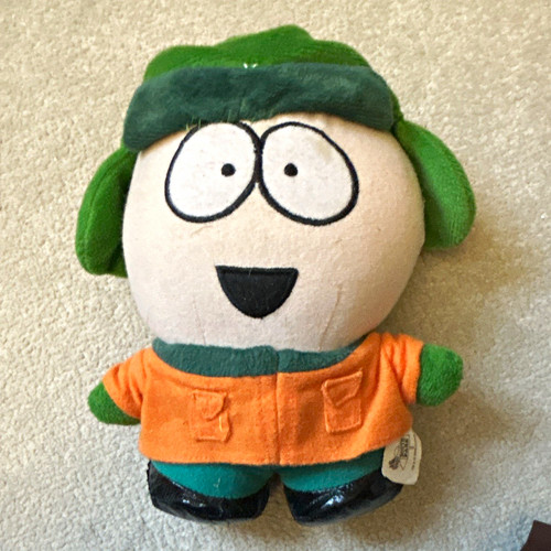 South park kyle broflovski - south,