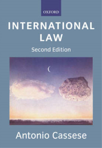 International law cassese - international,