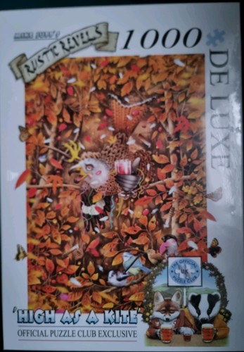 Rustic revels high kite - revels,