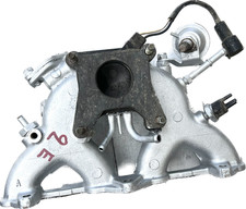 Toyota 2E Intake manifold