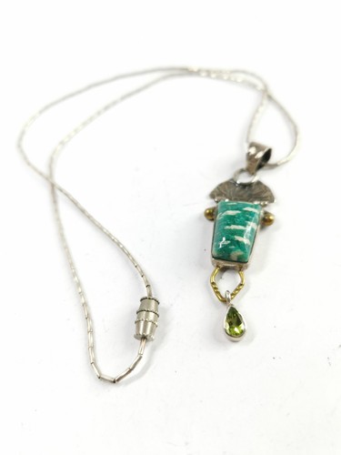 Vintage southwestern sterling - vintage,