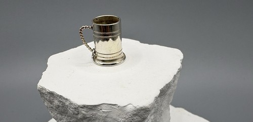 Vintage 1970s sterling - sterling, silver