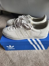 Adidas Broomfield raw white UK