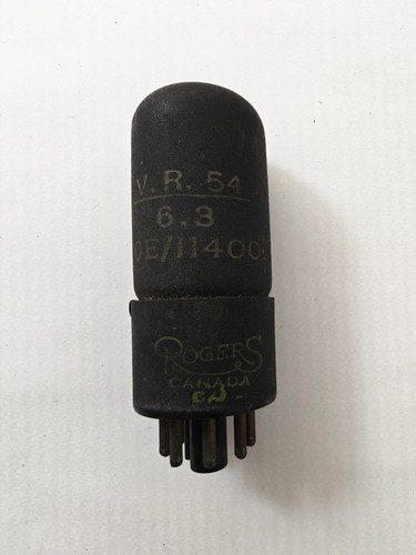 Rogers canada vr54 10e - rogers,