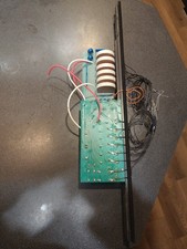 Quad ESL 63 Audio Delay Line