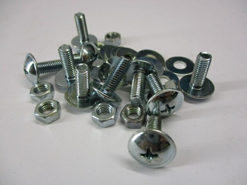 Classic bike fairing screw - fairing, m5