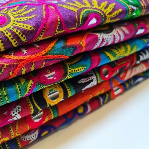 100 cotton lawn - cotton, indian