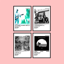 THE NEIGHBOURHOOD BAND ARTIST