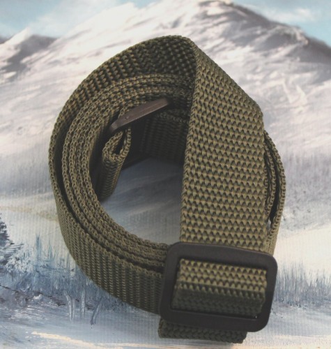Rifle sling polypro - rifle,