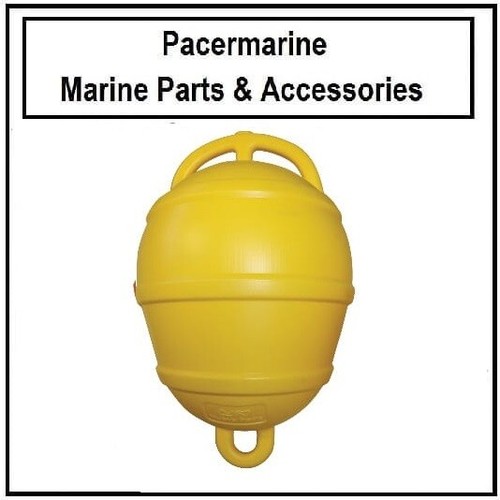 Anchor pick buoy 250mm - anchor,