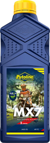Putoline mx7 synthetic - mx7, 2