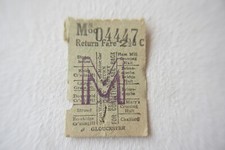 Gloucester GWR Bus Railway