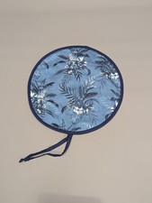 Pair of Aga Hob Lid Mats Pads