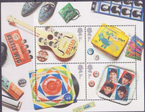 2007 the beatles album - 2007,