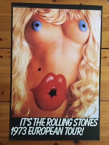 Rolling stones european - rolling, stones,european