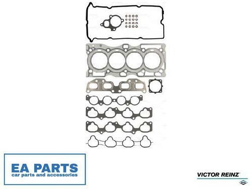 Gasket set cylinder head for - set,,
