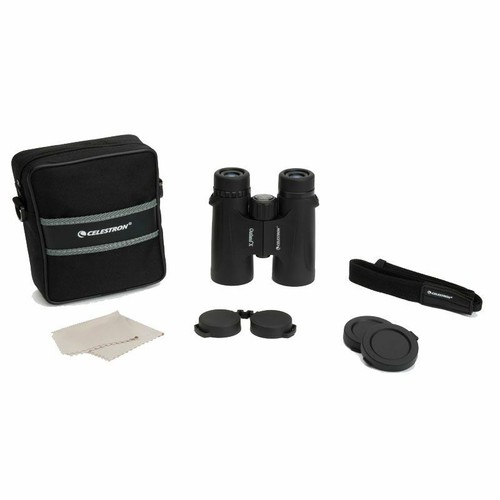 Celestron 8x42 binoculars - celestron,