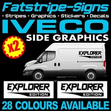 to fit IVECO DAILY VAN