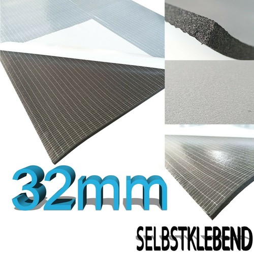 Insulation mat vintage - mat,