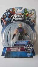 Hasbro Marvel Avengers Assemble Marvel's Haweye Sniper Bow
