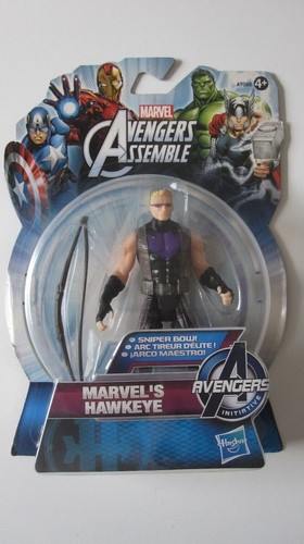 Hasbro marvel avengers - marvel,